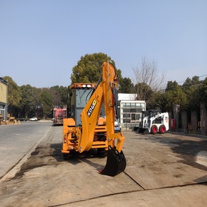 ใช้3CX รถแบคโฮรุ่น JCB รถตัก3CX JCB4CX สภาพดี3CX รถแบคโฮ JCB ของแท้/4CX สภาพดี - Product Image 6
