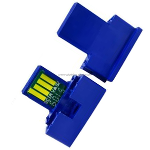 Chip Toner Laser Printer Ink Jet Chip Fit For Sharp MX-C 6081/MX-C 4082 DV <strong>D</strong> N V - Product Image 1