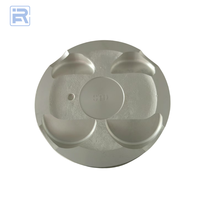 Produsen Guangzhou JCAR Ring Piston Mesin Diesel 2JZ 13101-46030, produsen ring piston set diesel marine
