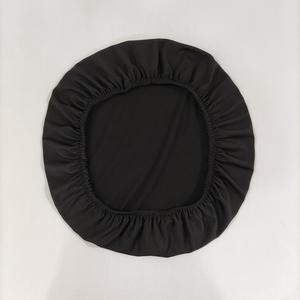 Vendita calda un sedile cuscino della sedia da ufficio <span class=keywords><strong>elastico</strong></span> di colore solido spesso morbido e rotondo design antiscivolo sedia da pranzo per la casa <span class=keywords><strong>cuscini</strong></span> - Product Image 3