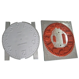 New Condition <b>Silicone</b> <b>Rubber</b> Die for Hot Stamping UV Ink Industrial Commercial Restaurant Printing Machinery Parts - Product Image 5