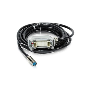 Cable de Alimentación para Motor de Robot 3HAC040319-001/002 |   Repuesto OEM para Automatización Industrial |   Arnés de Cableado de Alta Flexibilidad | - Product Image 5