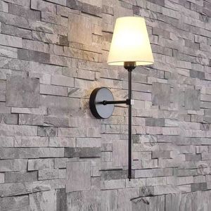 Lámpara de Pared Dorada Nórdica para Decoración, Lámpara de <span class=keywords><strong>Espejo</strong></span> para <span class=keywords><strong>Baño</strong></span>, Dormitorio, Pasillo, Escaleras, Aplique de Pared Moderno, Luminaria Interior - Product Image 6