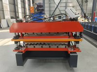Presse à carreaux haute efficacité à bas prix / Machine à presser les carreaux / Machine de pressage pour carreaux en ciment