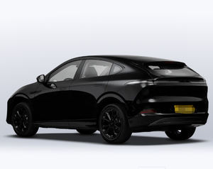 XPeng G6 625 Long Range Flagship Edition 2025 - Voiture d'occasion haute performance - Product Image 3