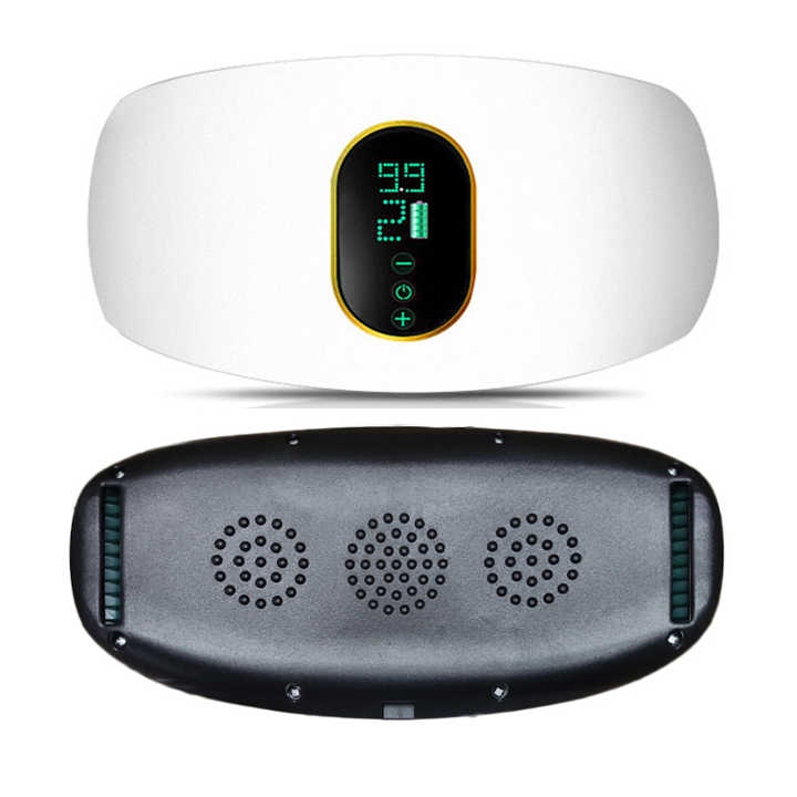 Menstrual Conditioning Machine - Heating Massage Relief