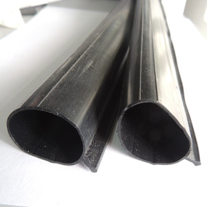 Epdm <b>Rubber</b> Sealing <b>Strip</b> 99mm For Mechanical Electrical Cabinet Doors Windows Waterproof Dustproof High Temperature Resistant - Product Image 1