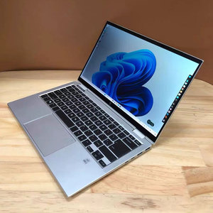 Portátil Empresarial Elitebook X360 1040G7 Más Vendido, I7-10810U, 14.1'' FHD, 16GB, 512GB SSD, Ordenador Usado <span class=keywords><strong>para</strong></span> Educación y Oficina - Product Image 4