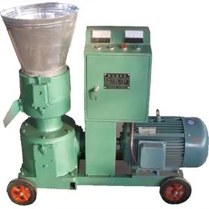 Gold supplier grain pellet machine/husk pellet machine