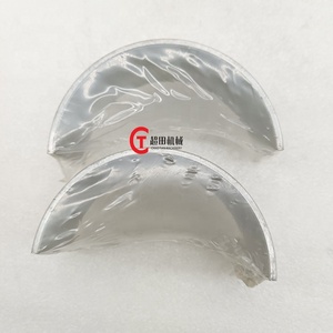 Pièces d'excavatrice 328-5573 3285573 9Y7735 Roulement de bielle de moteur 3406B <span class=keywords><strong>C15</strong></span> Roulement de bielle - Product Image 3