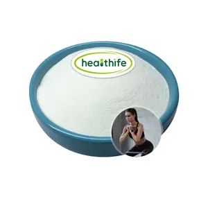 Healthife Organische C8 Mct Oliepoeder Palmolie Vetpoeder