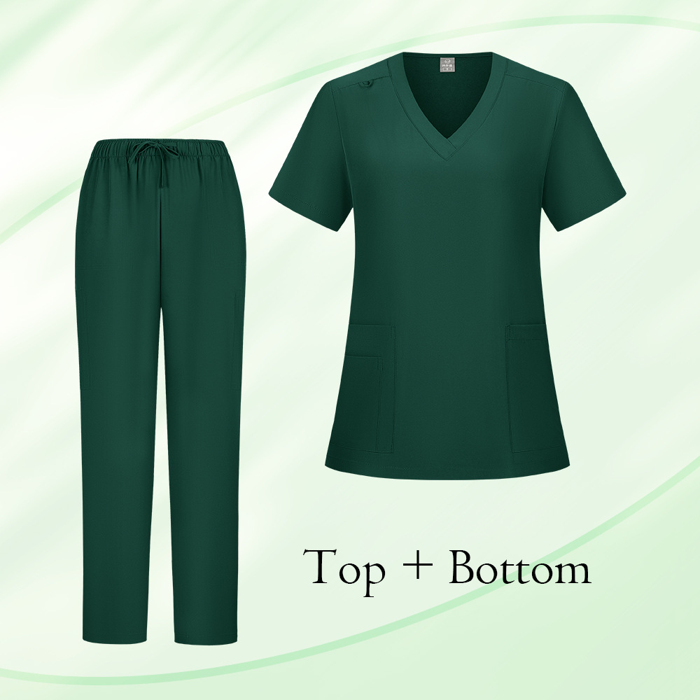 82012 Dark Green