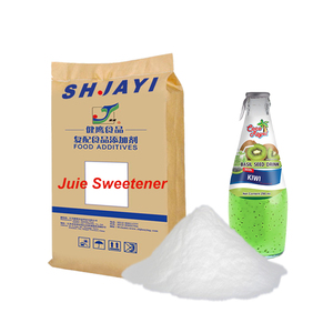 สารให้ความหวานผสมเครื่องดื่มธรรมชาติสารให้ความหวานจากหญ้าหวานเกรดอาหารจากบราซิล - Product Image 3