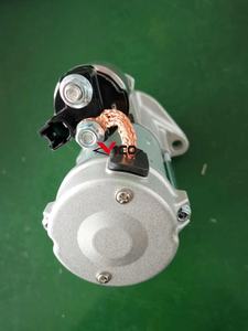 Motorino di Avviamento 28100-0L180 438000-1790 TG438000-1790 281000L180 4380001790 Compatibile con Toyota Hilux - Product Image 4