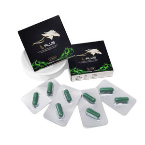 2 Caps/<b>Box</b> Thai Herbal Dietary Supplement Mens <b>Daily</b> Nutritional Capsules - Product Image 3