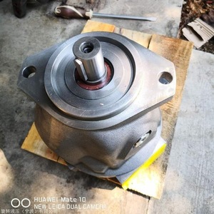 Bomba hidráulica Rexroth para perforadora rotativa A11VLO190, bomba de desplazamiento variable para maquinaria pesada - Product Image 4