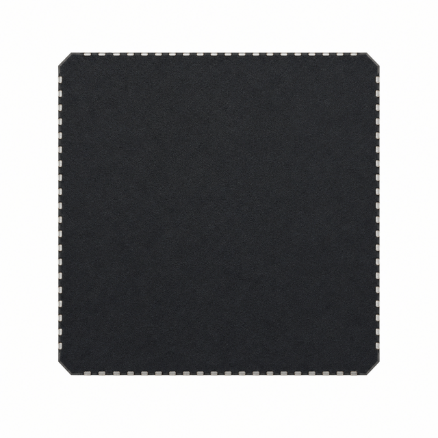ATMXT336S-MAUR maXTouch 336-Node Touchscreen Controller ATMXT336S UQFN-56-EP(6x6)