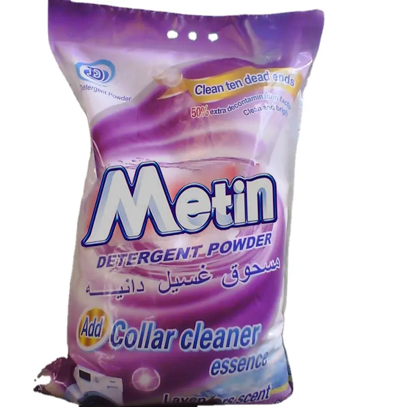 Сильный Лавандовый парфюм стиральный порошок f