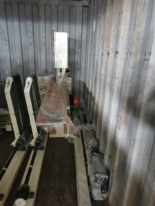 2200 bán tự động giấy vệ sinh tua máy làm giấy vệ sinh cắt máy móc túi nước niêm phong máy để bán - Product Image 5