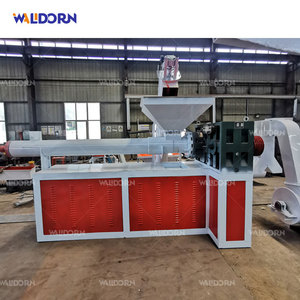 2025 chất thải <span class=keywords><strong>PP</strong></span> PE Chai PET hạt nhựa và PELLET Máy tái chế dòng nhà sản xuất để bán - Product Image 6