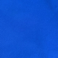 Tissu en toile fabriqué en usine, tissu en polyester pour uniformes de travail et vêtements professionnels, vente à prix abordable