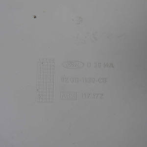 New <b>15</b>\" <b>Wheel</b> <b>Trim</b> 92GB-1130-CB for Ford Scorpio Mk1 1992-1994 13798 20B-1-G-8 a Stylish <b>Wheel</b> Cover for Your Vehicle - Product Image 3