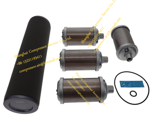 <span class=keywords><strong>Kit</strong></span> d'entretien Atlas Copco pour sécheur d'air 4000h 1837006440 CD260 3001150052 - Product Image 2