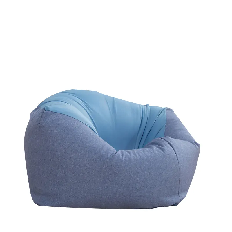 Penjualan terlaris Tatami kreatif desain Sofa santai ruang tamu Sofa malas