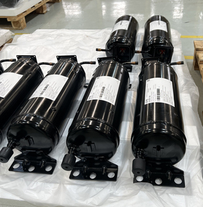 Eeconomic Horizontal <strong>Scroll</strong> <strong>Compressor</strong> Japan <strong>Compressor</strong> 1.5HP - Product Image 3