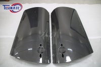 Kit carrosserie Infiniti G37 2 portes en fibre de carbone de haute qualité, parfaitement adapté, pièces automobiles