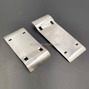 Ofset BASKI MAKİNESİ KBA 105 köprü çelik levha çelik Panel KBA105 142 <span class=keywords><strong>162</strong></span> çelik levha 155x80mm 200x80mm 1 adet - Product Image 5