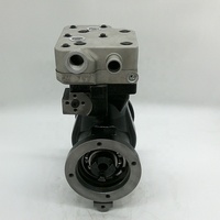 Compresseur d'air moteur QSK60 QST30 4975633 4295612 4295500