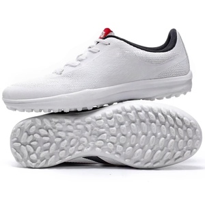 <span class=keywords><strong>Tacos</strong></span> bajos <span class=keywords><strong>de</strong></span> césped artificial para adultos y niños con uñas largas y uñas rotas, zapatos <span class=keywords><strong>de</strong></span> fútbol profesionales - Product Image 5