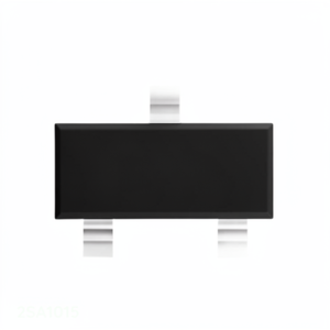 ทรานซิสเตอร์ในสต็อก TO-226-3, TO-92-3 2SA1015 ชิ้นส่วนวงจรอิเล็กทรอนิกส์ - Product Image 1