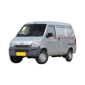 Wuling Zhiguang Nuevo Manual de alta calidad <span class=keywords><strong>7</strong></span> <span class=keywords><strong>plazas</strong></span> <span class=keywords><strong>Furgoneta</strong></span> con volante a la izquierda a la venta Coche usado - Product Image 1