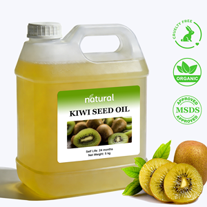 Private Label Bio-<span class=keywords><strong>Kiwi</strong></span>-Samenöl 100% Reines Trägeröl <span class=keywords><strong>Kiwi</strong></span>-Samenöl für Körper Hautaufhellung Haarpflege - Product Image 1
