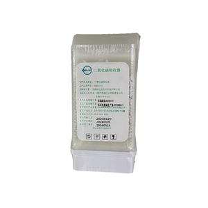 Einweg-Kohlendioxid-Absorber |   Medizinischer Kohlendioxid-Absorber mit OEM/ODM-Unterstützung für Labor- und Klinikanwendungen - Product Image 6