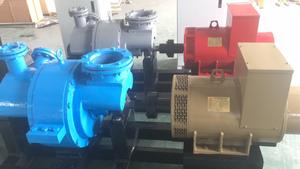 5kW <span class=keywords><strong>Mini</strong></span> Micro Stoomturbine Motor Aardgas Energiecentrale - Product Image 2