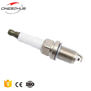 Prezzo candela per NGK DENSO K20R-U11 <span class=keywords><strong>BKR</strong></span> 5EYA 11 muslimate 90048-51123 90048-51163 90080-91108 90080-91200 candele - Product Image 3
