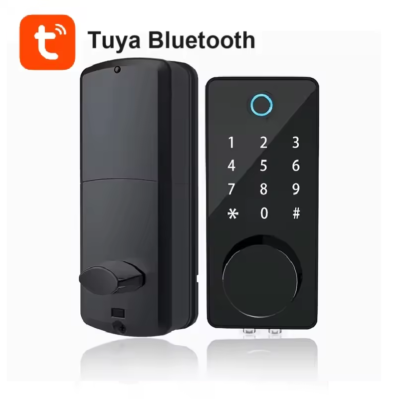 Tuya Bluetooth noir