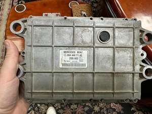 บอร์ดคอมพิวเตอร์ om906 om906 om904เครื่องยนต์ - Product Image 2