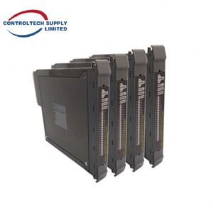 Ensemble de terminaison d'output numérique ICS TRIPLEX T8842 - 8 canaux doubles, 24V Haute fiabilité pour le contrôle industriel - Product Image 3