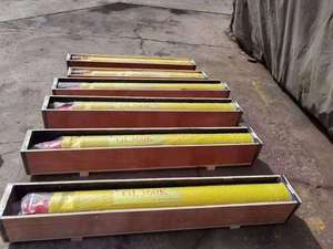 Martillo DTH y brocas DTH de alta presión de aire de orificio inferior 3 "4" 5 "6" 8 "DHD/Ql/Cop/<span class=keywords><strong>Misson</strong></span>/SD - Product Image 6