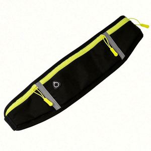 Sac banane réfléchissant personnalisé en promotion pour le sport, la course, le jogging et la randonnée – Idéal pour les cadeaux promotionnels et d'affaires - Product Image 5