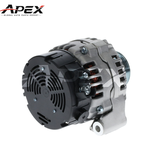 Alternateur de voiture 12V 90A pour Citroën 	 oem 0123310012 0123310010 LRB00311 9617842880 - Product Image 2