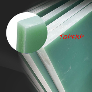 Hot Sale <b>Epoxy</b> Fiberglass Sheet G10 FR4 Sheet - Product Image 2