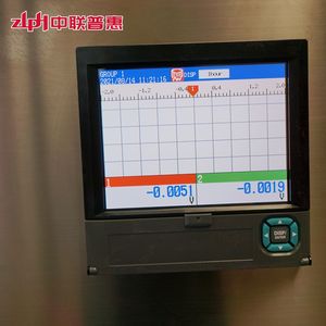 Autoclave de laboratoire/pilote pour l'échellement des processus, validation précise des F0 et P0, enregistrement des données pour la conformité GMP/ISO - Product Image 5