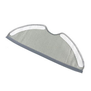 Chiffon de nettoyage pour aspirateur robot 360, 300mm x 120mm, Compatible avec S7 S5 T90, chiffon de nettoyage textile pour usage domestique - Product Image 3