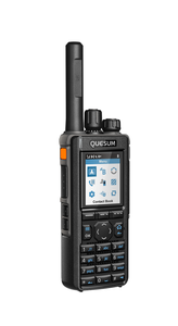 MX-800UV デュアルバンド UHF VHF デジタル無線 DMR Tier <span class=keywords><strong>2</strong></span> 10W ウォーキートーキー 双方向無線 同周波リピーター対応 - Product Image 1