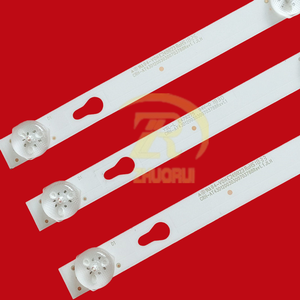 <span class=keywords><strong>Yuehua</strong></span> 43S3ไฟแบคไลท์ LED 43นิ้วสำหรับทีวี JL.D43071330-004AS-M ZR-1254 - Product Image 3